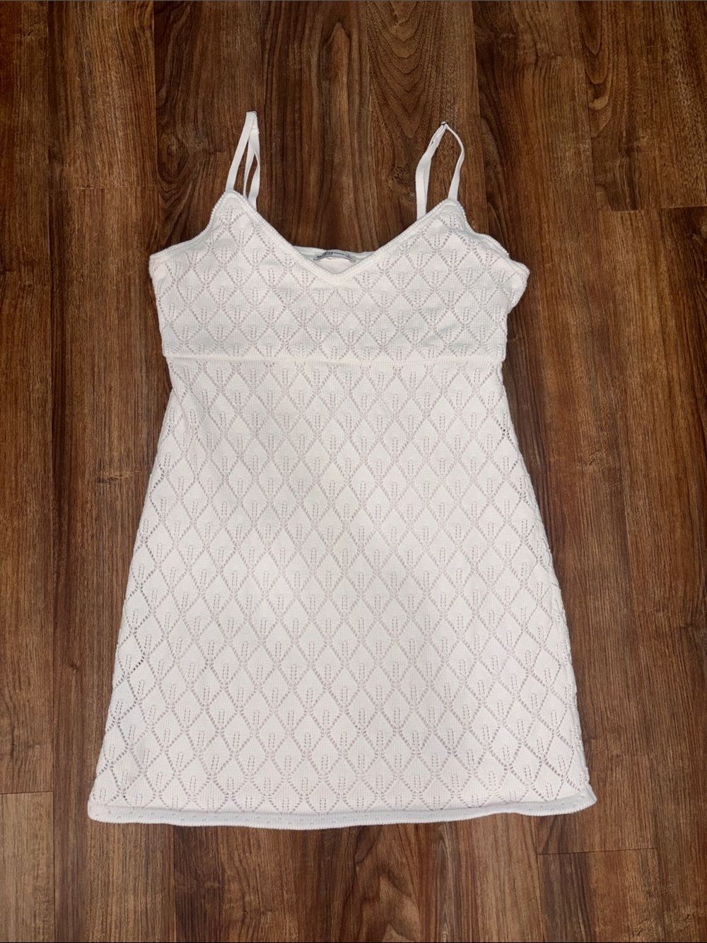 Hollister Dress